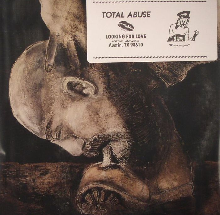 TOTAL ABUSE - Looking For Love