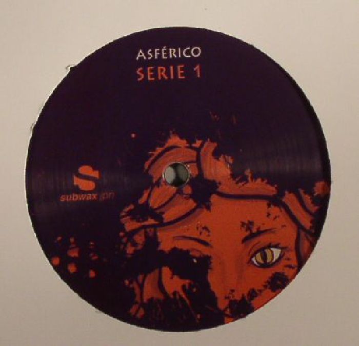 ASFERICO - Serie 1