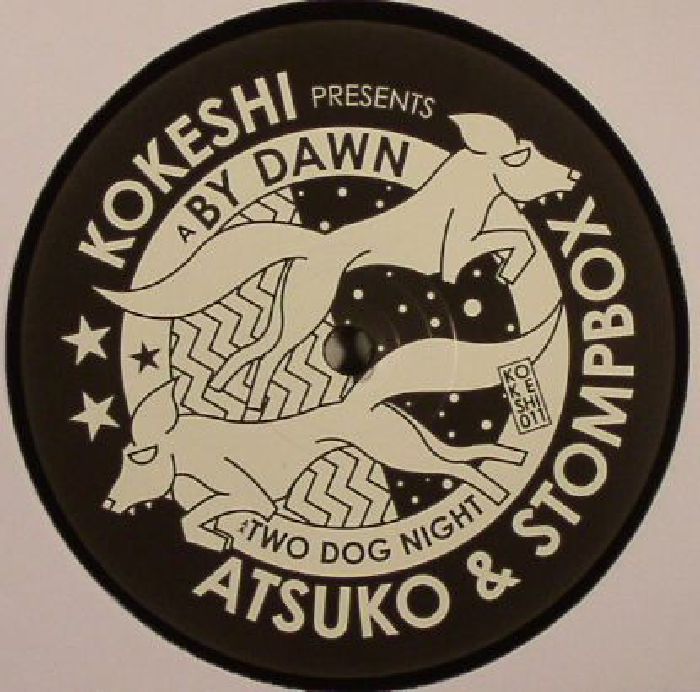 ATSUKO/STOMPBOX - By Dawn