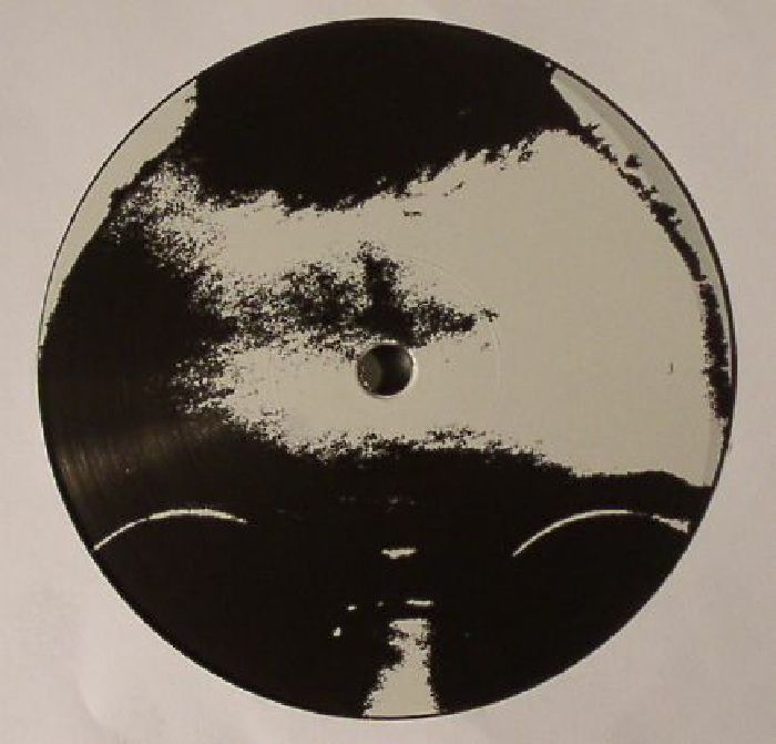 D CARBONE - Untitled EP