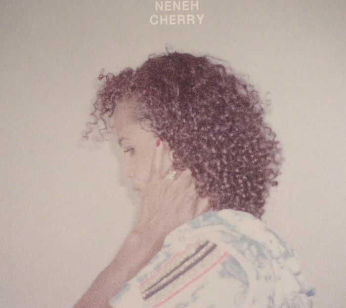 CHERRY, Neneh - Blank Project