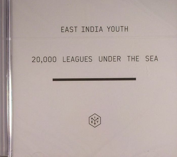 EAST INDIA YOUTH - 20000 Leagues Under The Sea (Soundtrack)