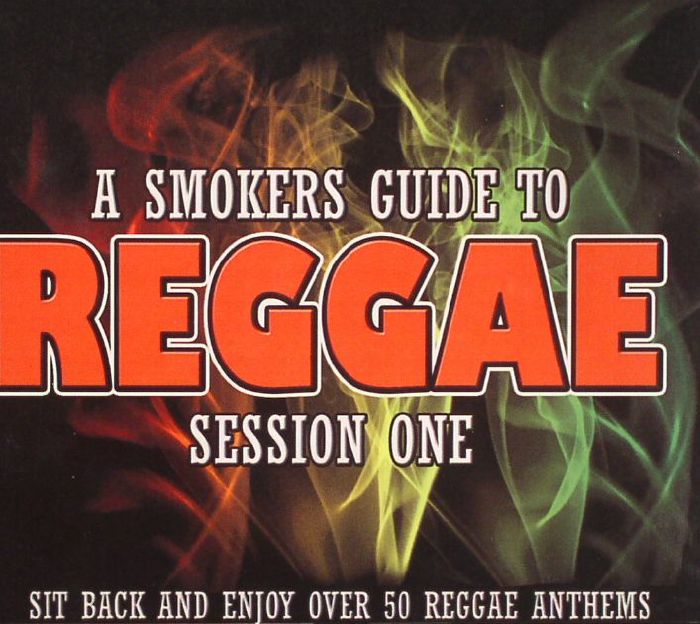 VARIOUS - A Smokers Guide To Reggae Session One