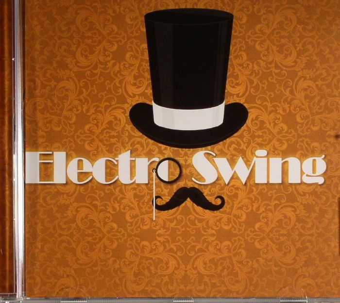 VARIOUS - Electro Swing