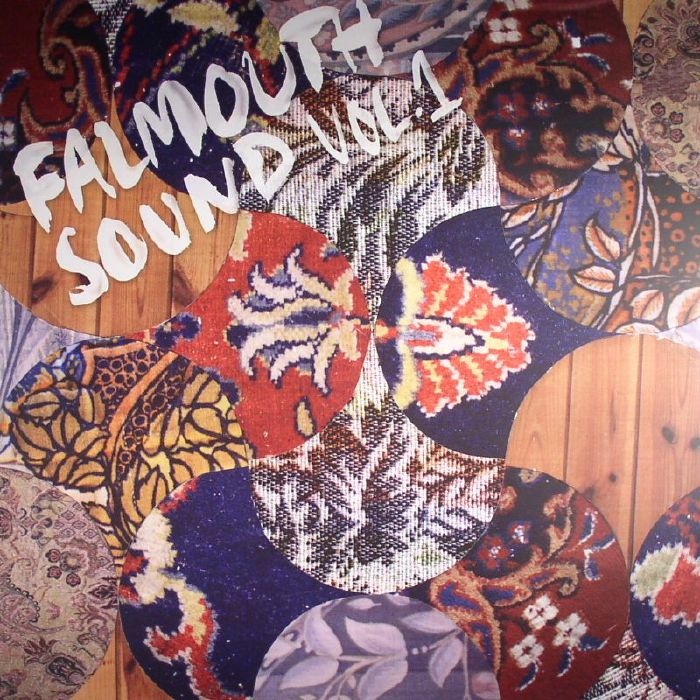 VARIOUS - Falmouth Sound Volume 1