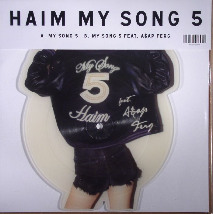 HAIM - My Song 5