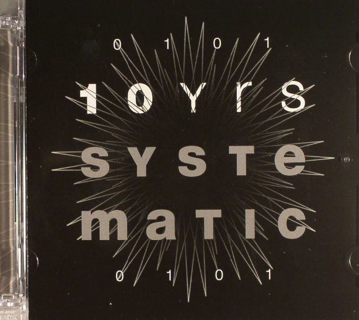 VARIOUS - 10 Yrs Systematic