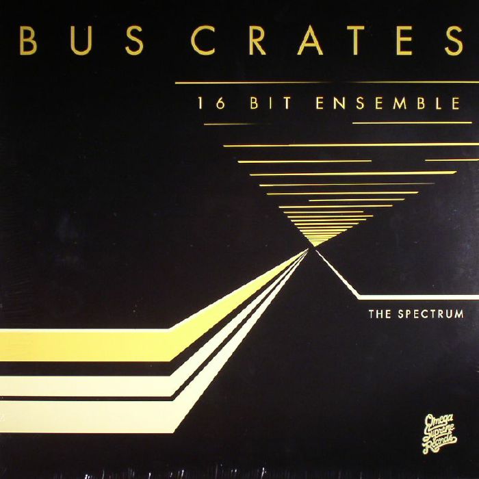 BUSCRATES 16 BIT ENSEMBLE - The Spectrum