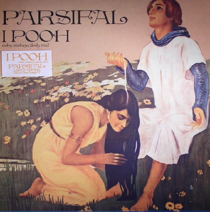 I POOH - Parsifal