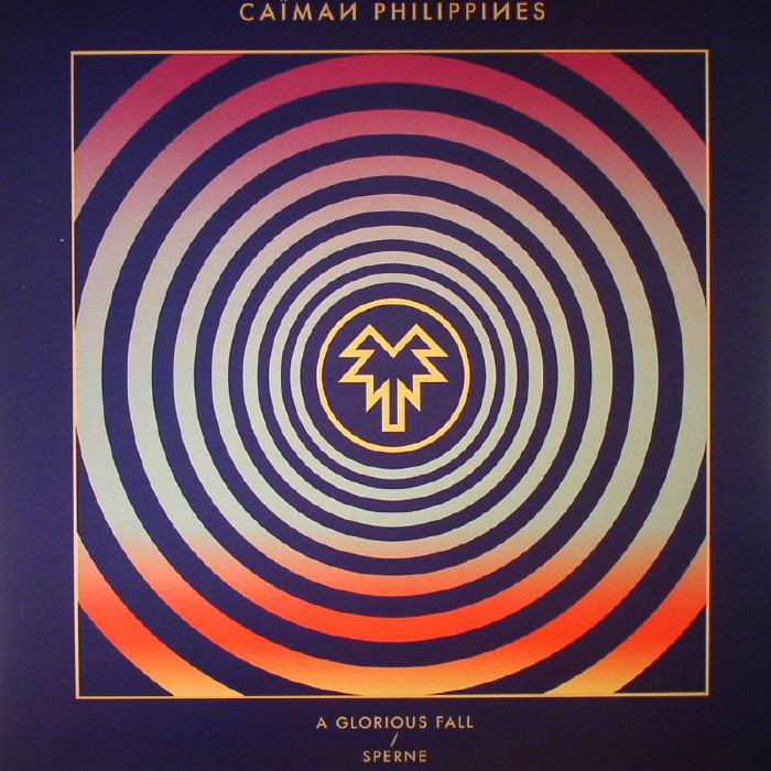 CAIMAN PHILIPPINES - A Glorious Fall/Sperne