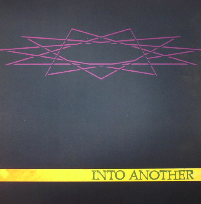 INTO ANOTHER - Into Another