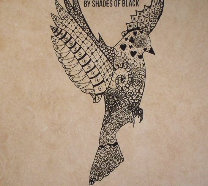 SHADES OF BLACK/VARIOUS - Break Free