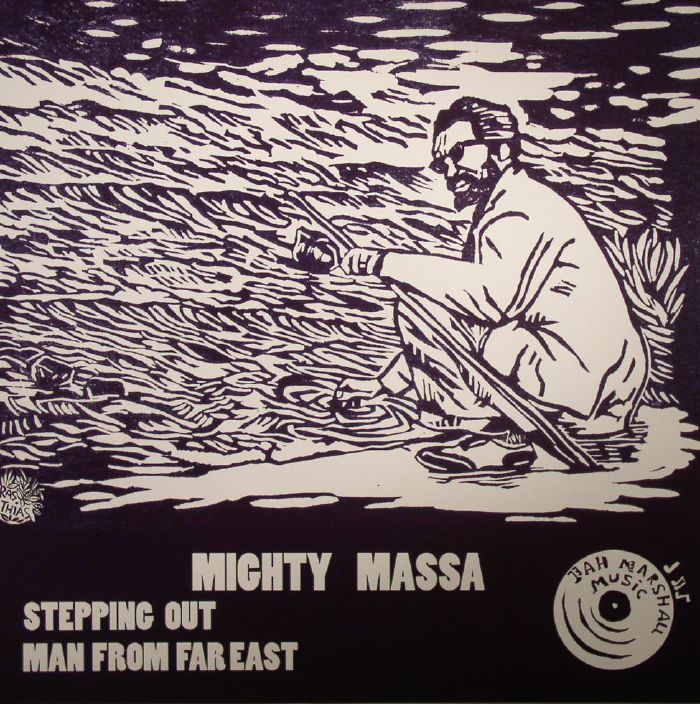 MIGHTY MASSA - Stepping Out