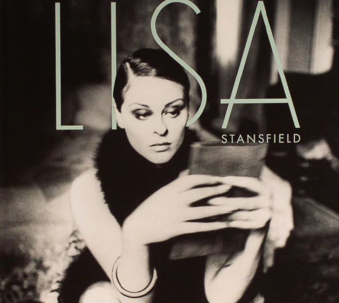 STANSFIELD, Lisa - Lisa Stansfield (remastered)