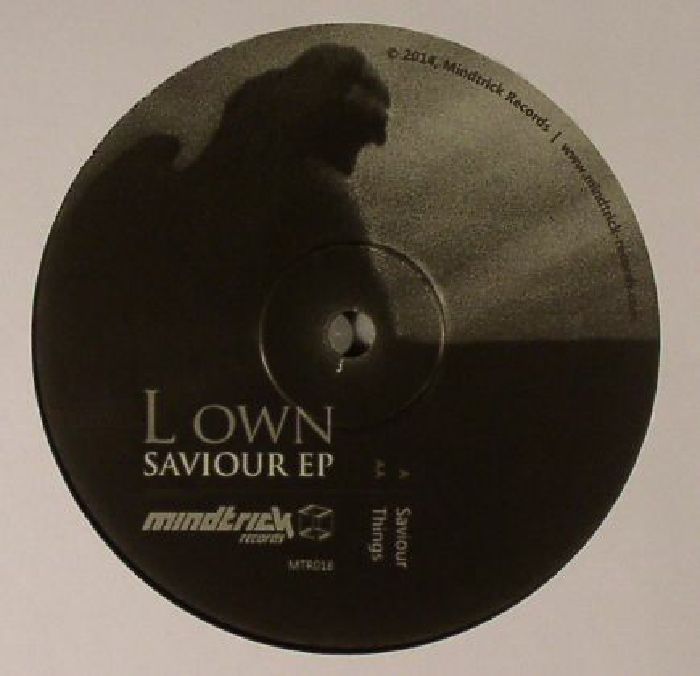 L OWN - Saviour EP