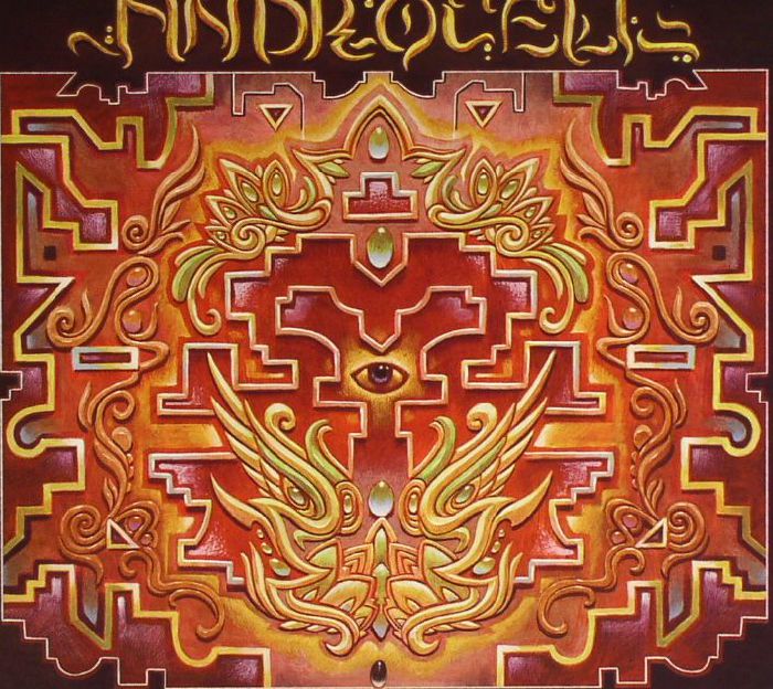 ANDROCELL - Imbue