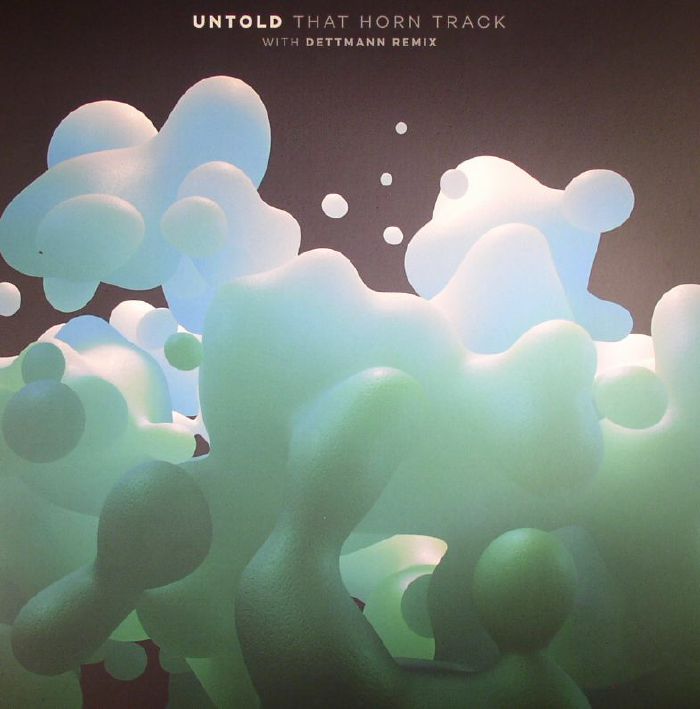 UNTOLD - That Horn Track