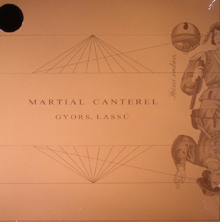 MARTIAL CANTEREL - Gyors Lassu