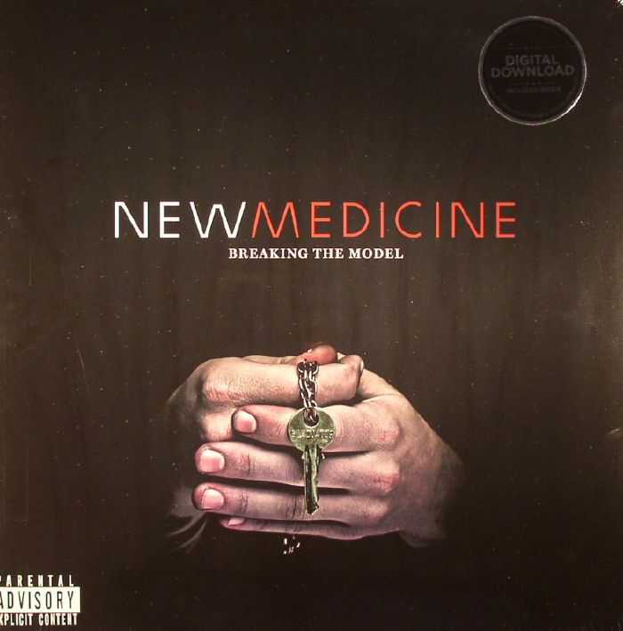 NEW MEDICINE - Breaking The Model