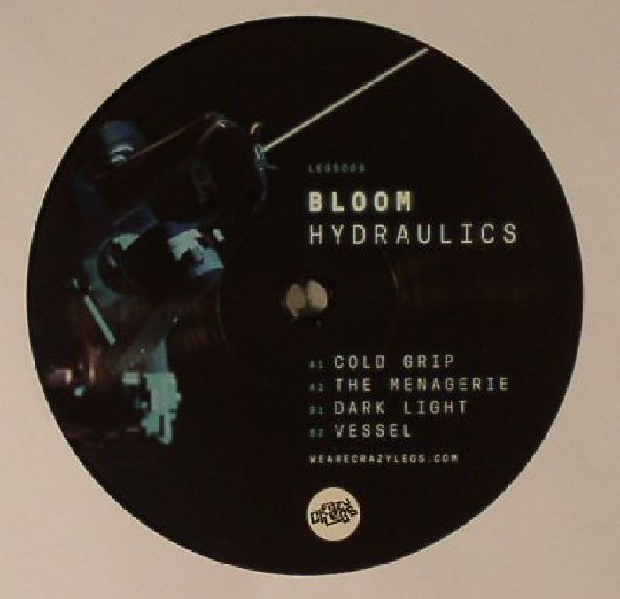BLOOM - Hydraulics