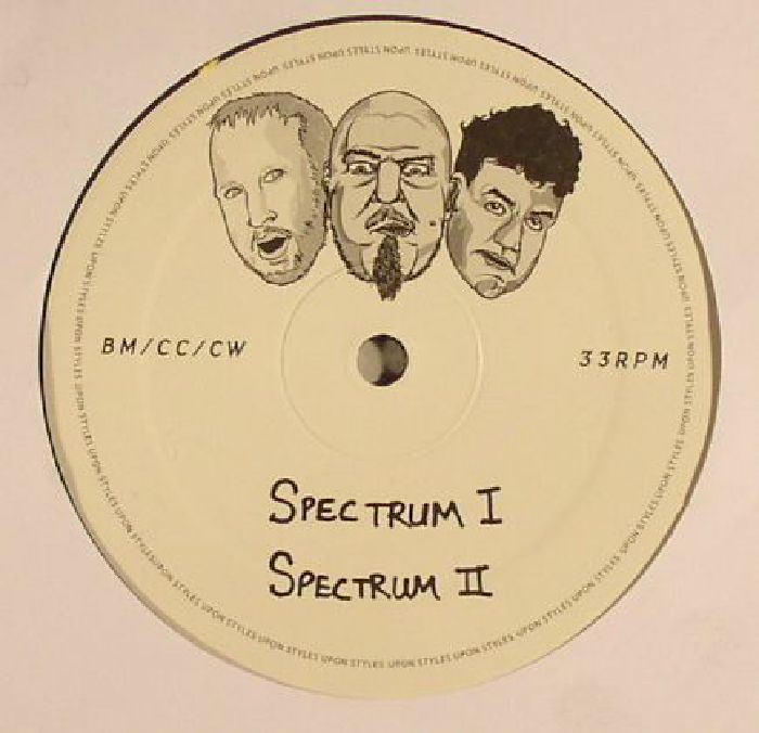 BM/CC/CW - Spectrum
