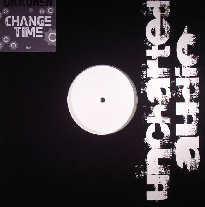 UKKONEN - Change Time