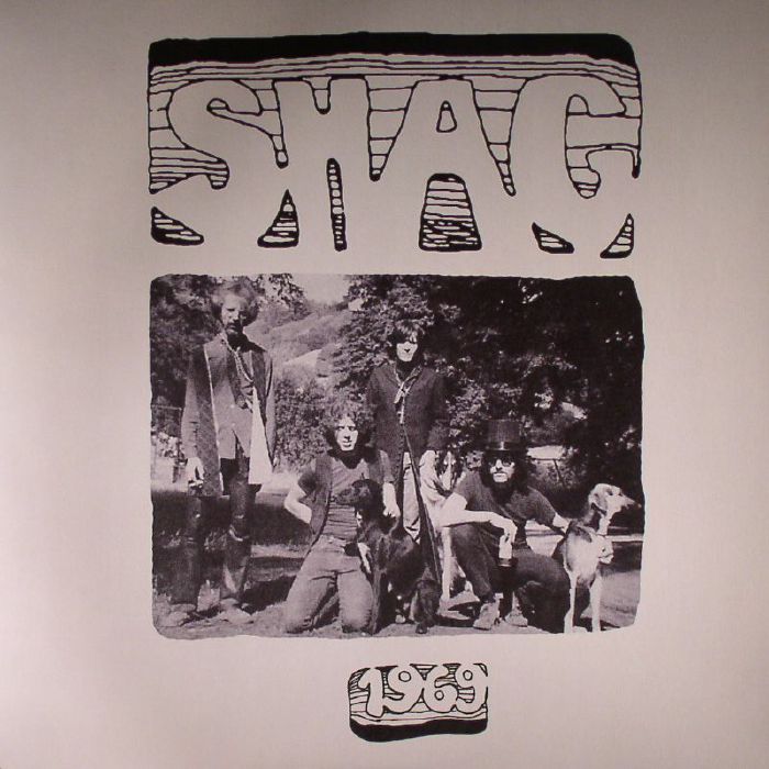 SHAG - 1969