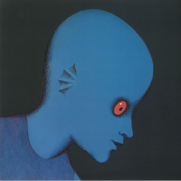 GORAGUER, Alain - La Planete Sauvage (Fantastic Planet) (Soundtrack)