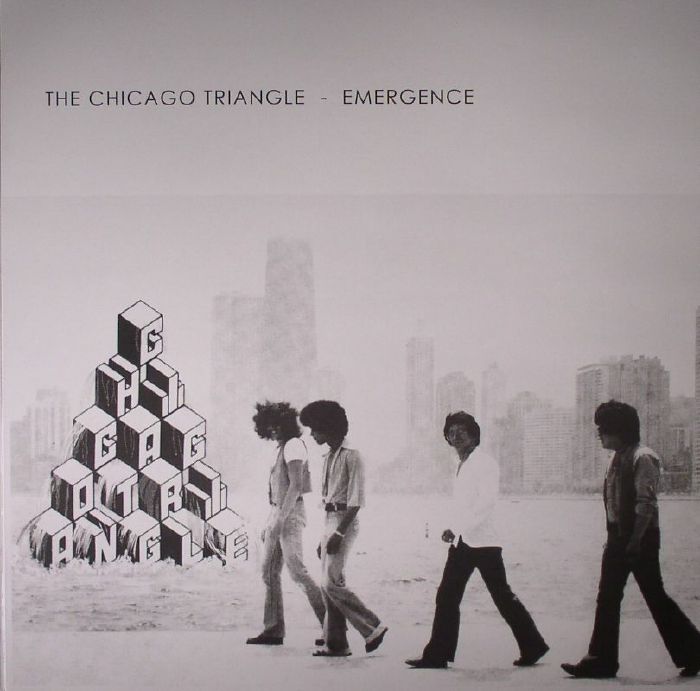 CHICAGO TRIANGLE, The - Emergence