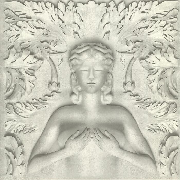 WEST, Kanye/VARIOUS - Cruel Summer