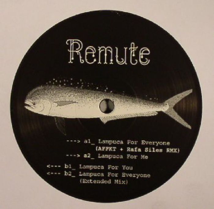 REMUTE - Remute Pack 02