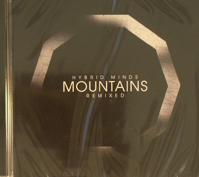 HYBRID MINDS - Mountains Remixed