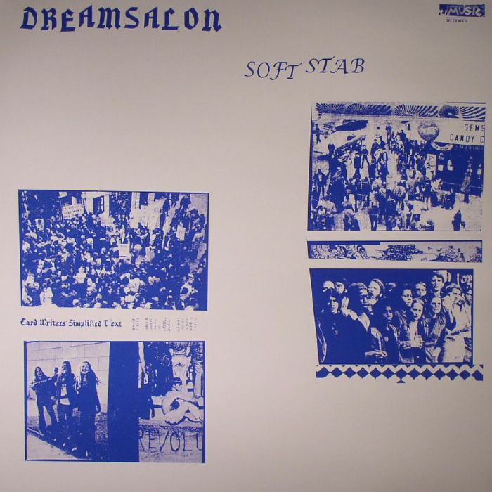 DREAMSALON - Soft Stab