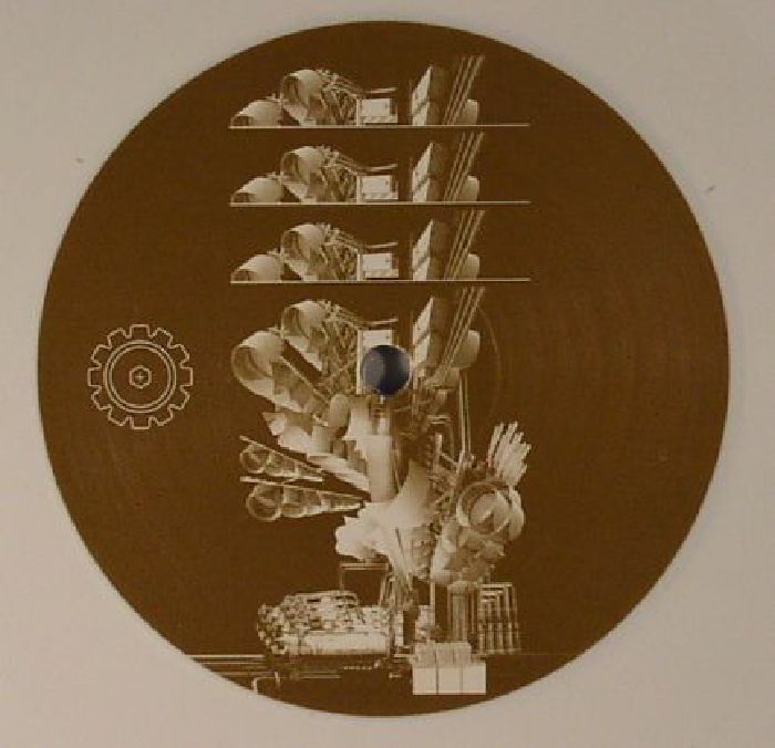 DB 24 - Modular Machine EP