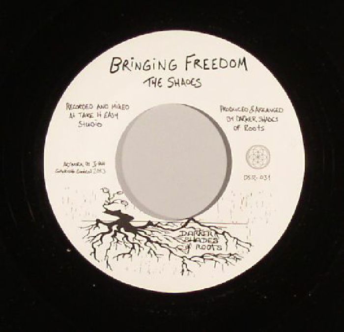 SHADES, The - Bringing Freedom
