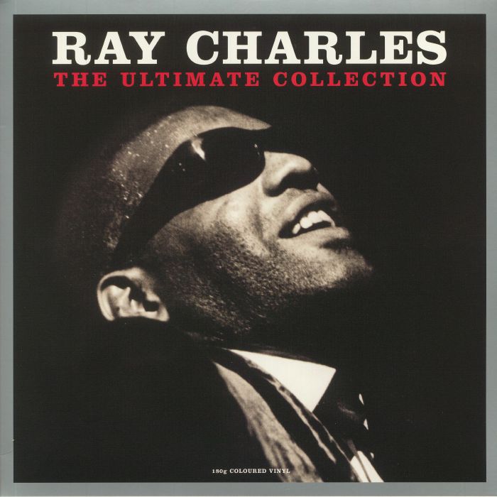 CHARLES, Ray - The Ultimate Collection