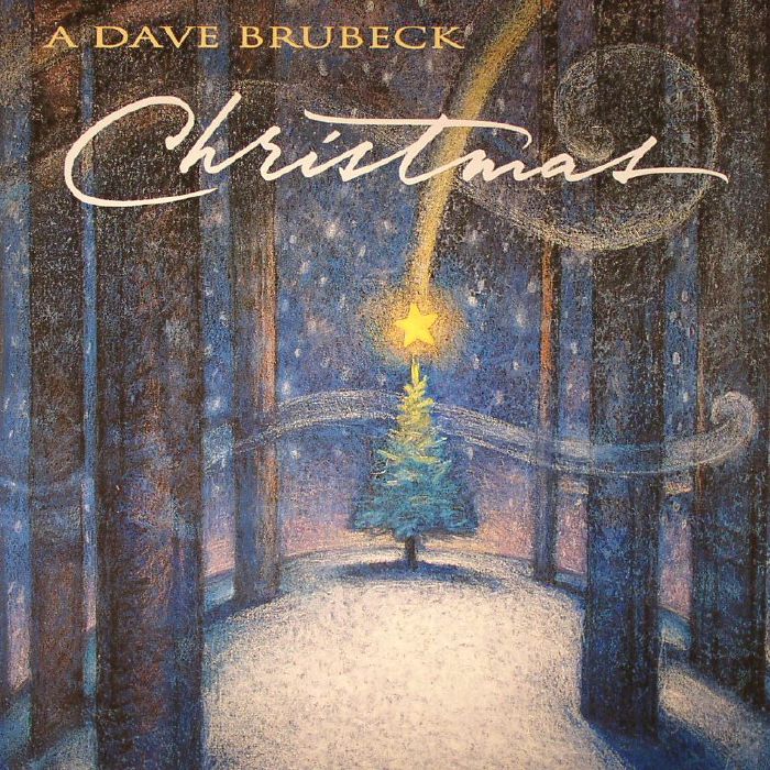 BRUBECK, Dave - A Dave Brubeck Christmas