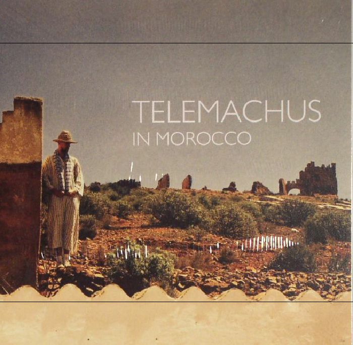 TELEMACHUS - In Morocco