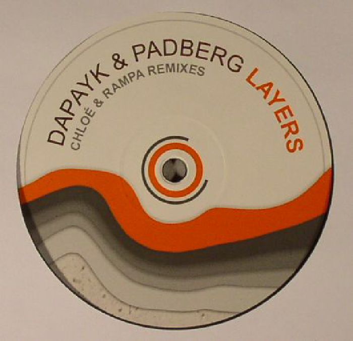 DAPAYK & PADBERG - Layers (Chloe & Rampa Remixes)