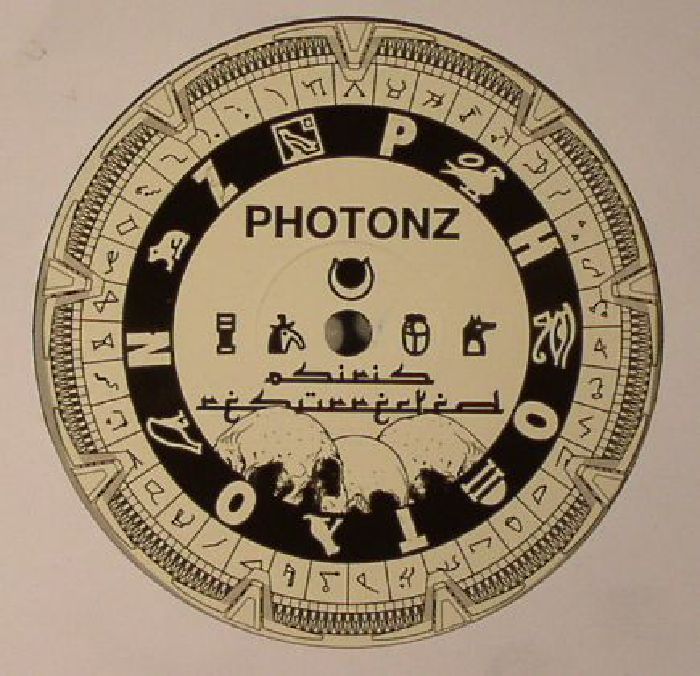 PHOTONZ - Osiris Resurrected