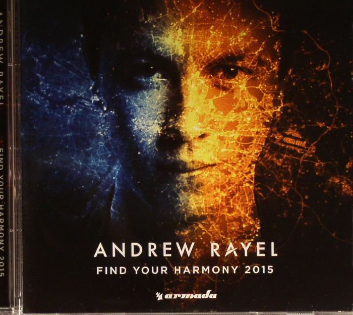 RAYEL, Andrew/VARIOUS - Find Your Harmony 2015