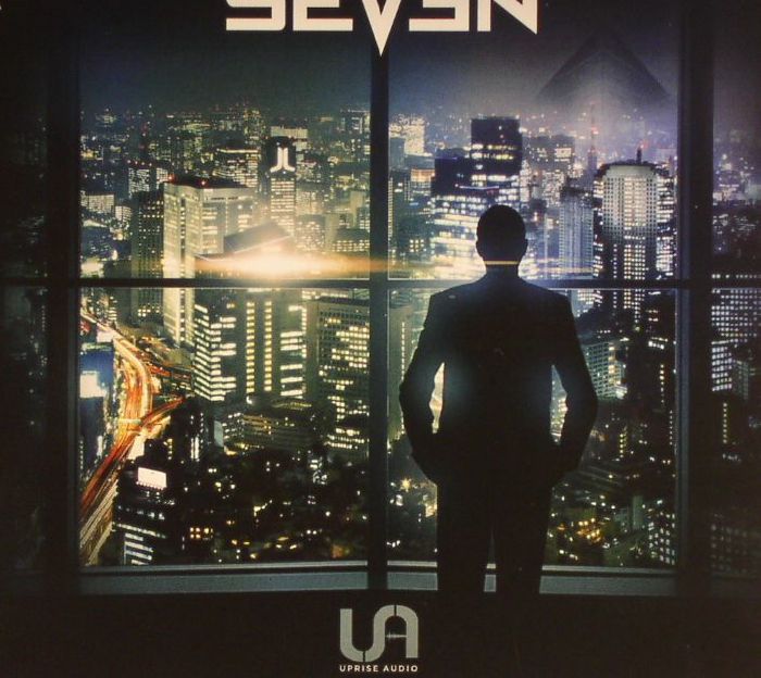 SEVEN - Seven