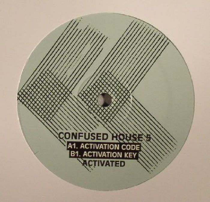 ACTIVATED - Confused House 5