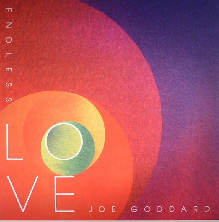 GODDARD, Joe - Endless Love