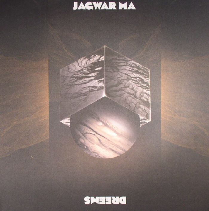 JAGWAR MA - The Throw