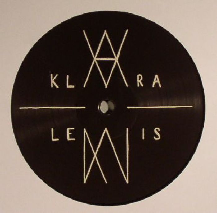 LEWIS, Klara - Msuic EP