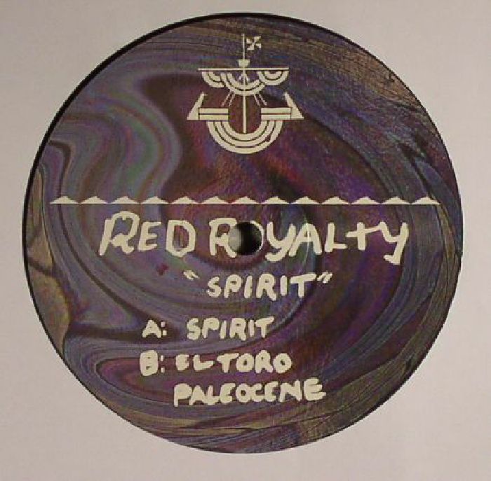 RED ROYALTY - Spirit