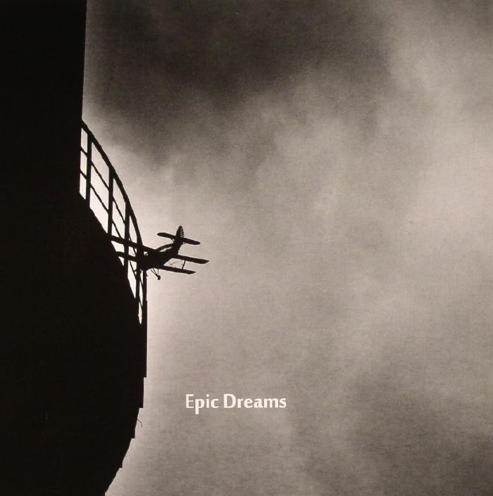EPIC DREAMS - Kein Paradies
