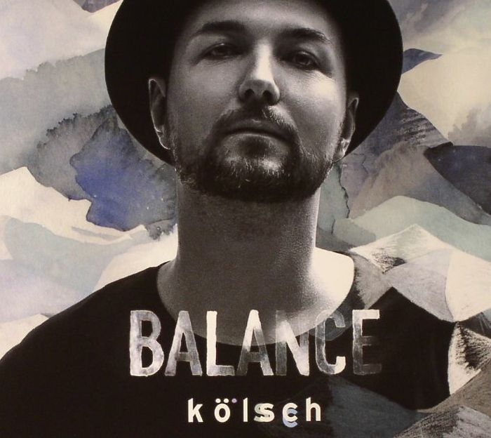 KOLSCH/VARIOUS - Balance