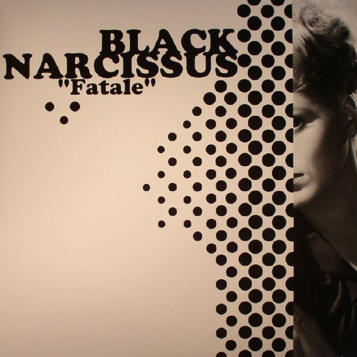 BLACK NARCISSUS - Fatale